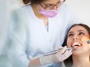 What's a dentist's favorite movie?