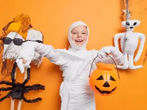 What's a mummy's favorite food to eat?