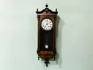 What's another name for a grandfather clock?