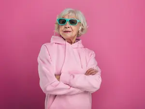 What's grandma's favorite fruit?