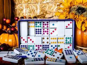 What's the best game to play on Thanksgiving?