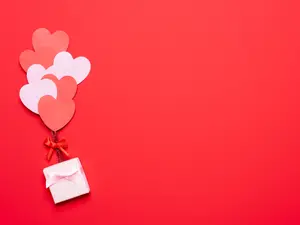 What's the best part about Valentine's Day?