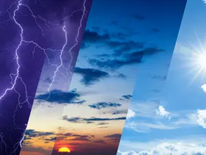 What's the difference between weather and climate?