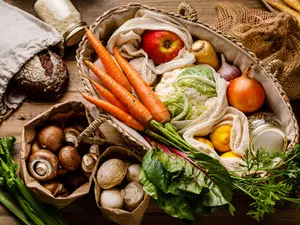 What's the laziest vegetable?