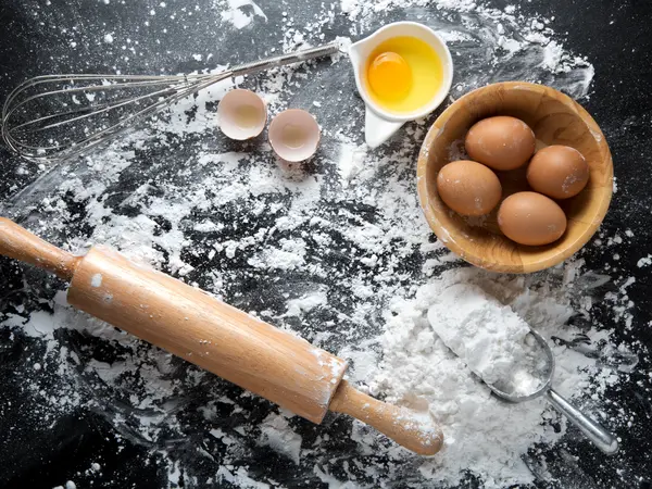 13 Baking Jokes You Never Knew You Kneaded