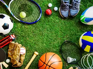 What's the most popular sport on the Fourth of July?