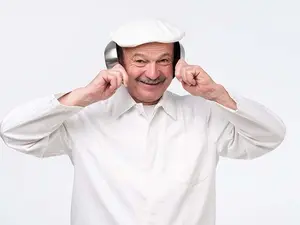 What's the noisiest food?