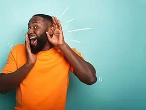 When you die, what part of the body dies last?