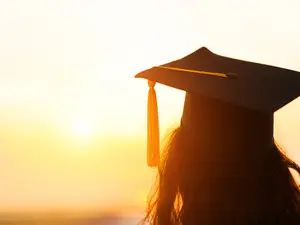 Where do belly buttons go to college?