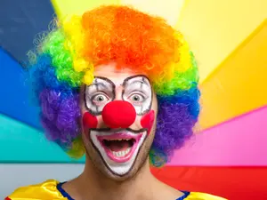 Why Are People Scared Of Clowns?