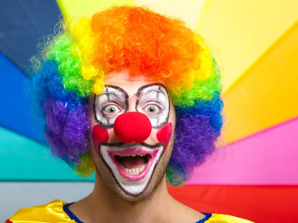 Why Are People Scared of Clowns?