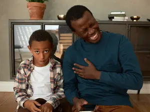 Where do dads store their dad jokes?