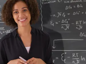 Where do math teachers like to go on vacation?