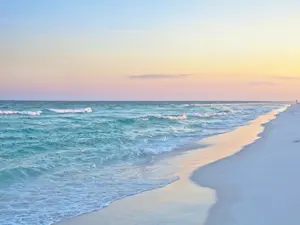 Where do moms like to vacation in Florida?