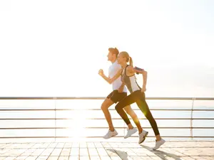 Where do sports go on a Valentine's Day date?