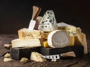 Where does cheese invest its money?