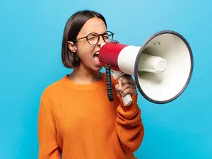 Which celebrity has the loudest scream?