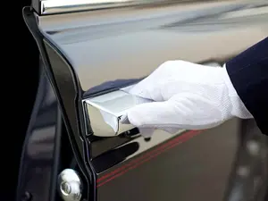 Which celebrity would make a great valet?