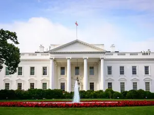 Which former US President gets most confused for money?