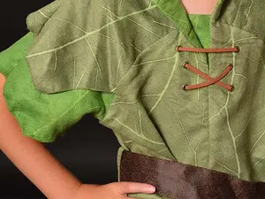 Which of the Lost Boys™ is the best cook?