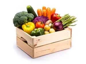 Which vegetable is actually bad for you?