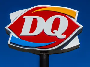 Who is married to Dairy Queen®?
