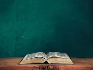 Who was the greatest financier in the Bible?