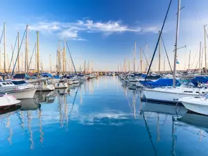 Why are boats so bad at asking for forgiveness?