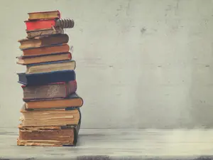 Why are books always so angry?