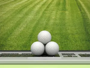 Why are computers so good at golf?