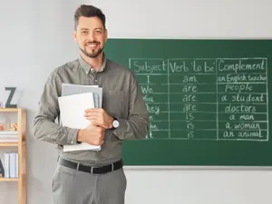 22 Teacher Jokes That Will Tickle Your Funny Bone