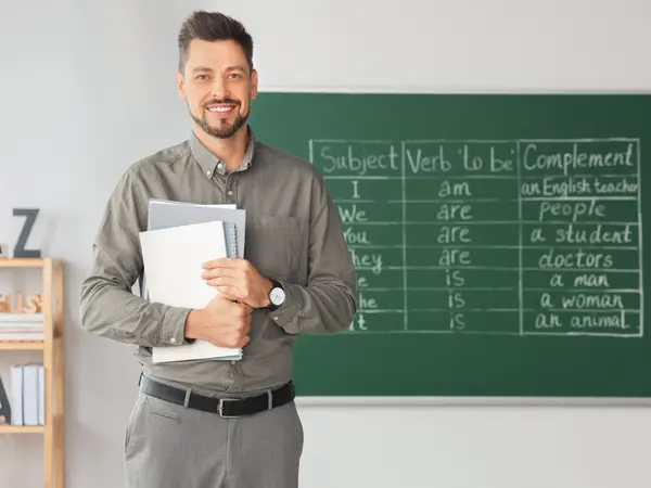 22 Teacher Jokes That Will Tickle Your Funny Bone