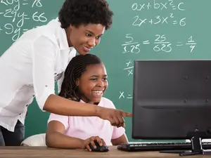 Why are math teachers such big online shoppers?