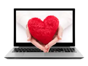Why did the computer break up with its mouse on Valentine's Day?