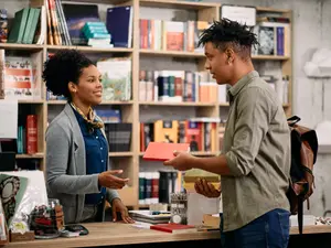 5 Librarian Jokes That Are Overdue