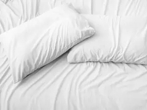 Why did the pillow go to the doctor?