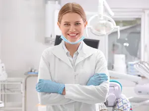 Why did the tree go to the dentist?