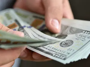 Why do churches struggle with counting money?