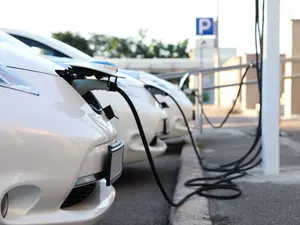Why does everyone prefer to be around electric cars?