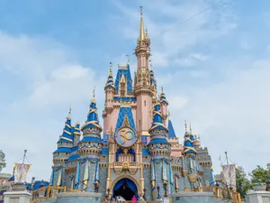 Why is Gaston™️ the most peaceful Disney® villain?