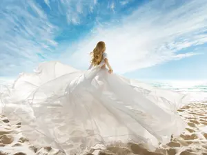 Why is it a bad idea to get married by the Pacific Ocean?