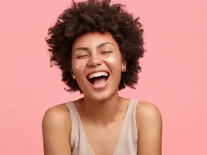 It's No Joke — Laughter Is Great Medicine