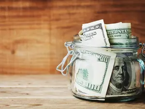 Why is money so stubborn?