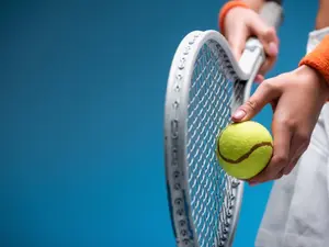 Why is tennis the least romantic sport?