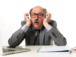 Why is your lawyer such a smart guy?