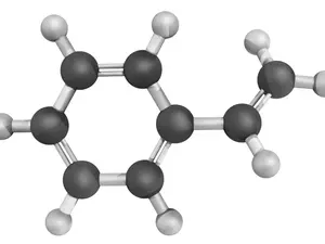 Why were the atoms always hungry?