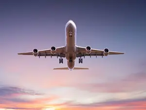 Will invisible planes ever be popular?